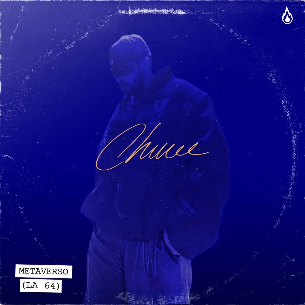 Metaverso - Single by Chune & CHOCHI album cover