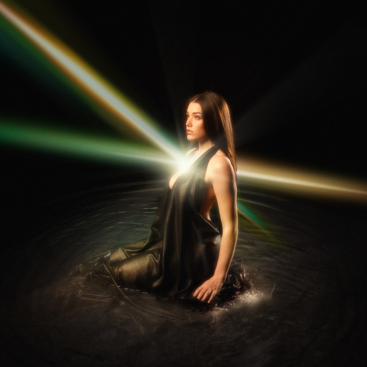 Amorodio by Aida Redru & Zeper album cover