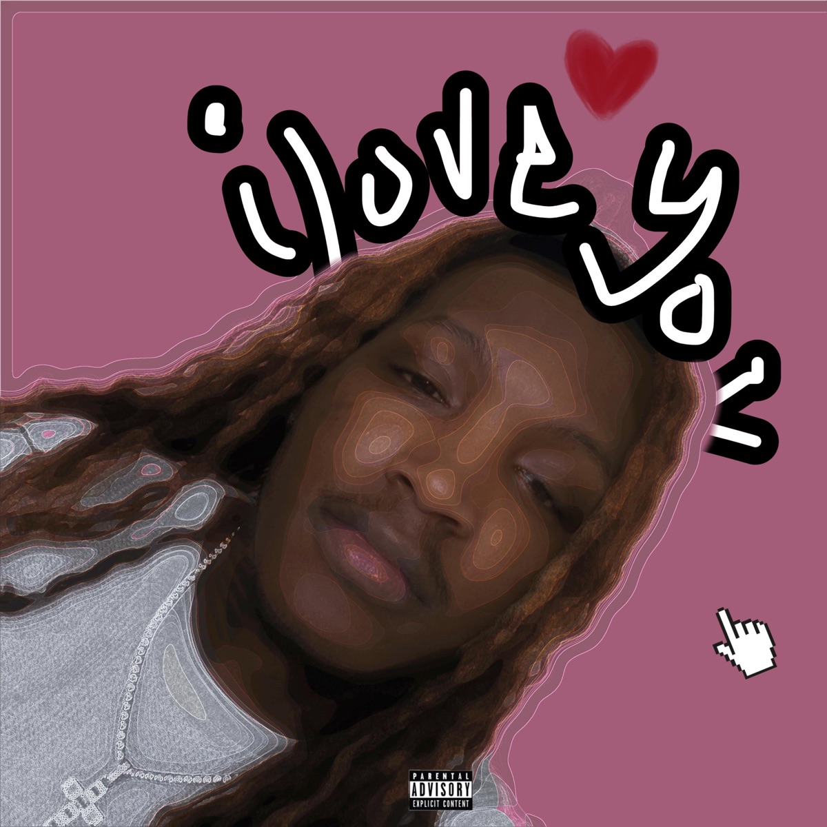 i luv you - Single by iLuvC3 album cover