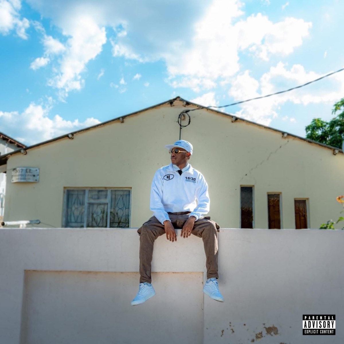 INFLUENCE - EP by Malsan Xiswati album cover
