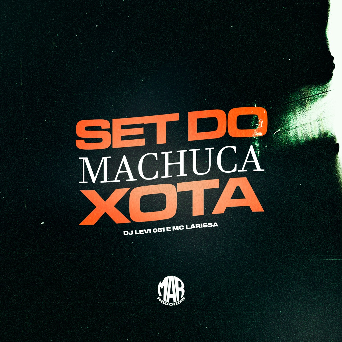 Set do Machuca Xota - Single by DJ Levi 081 & Mc Larissa album cover
