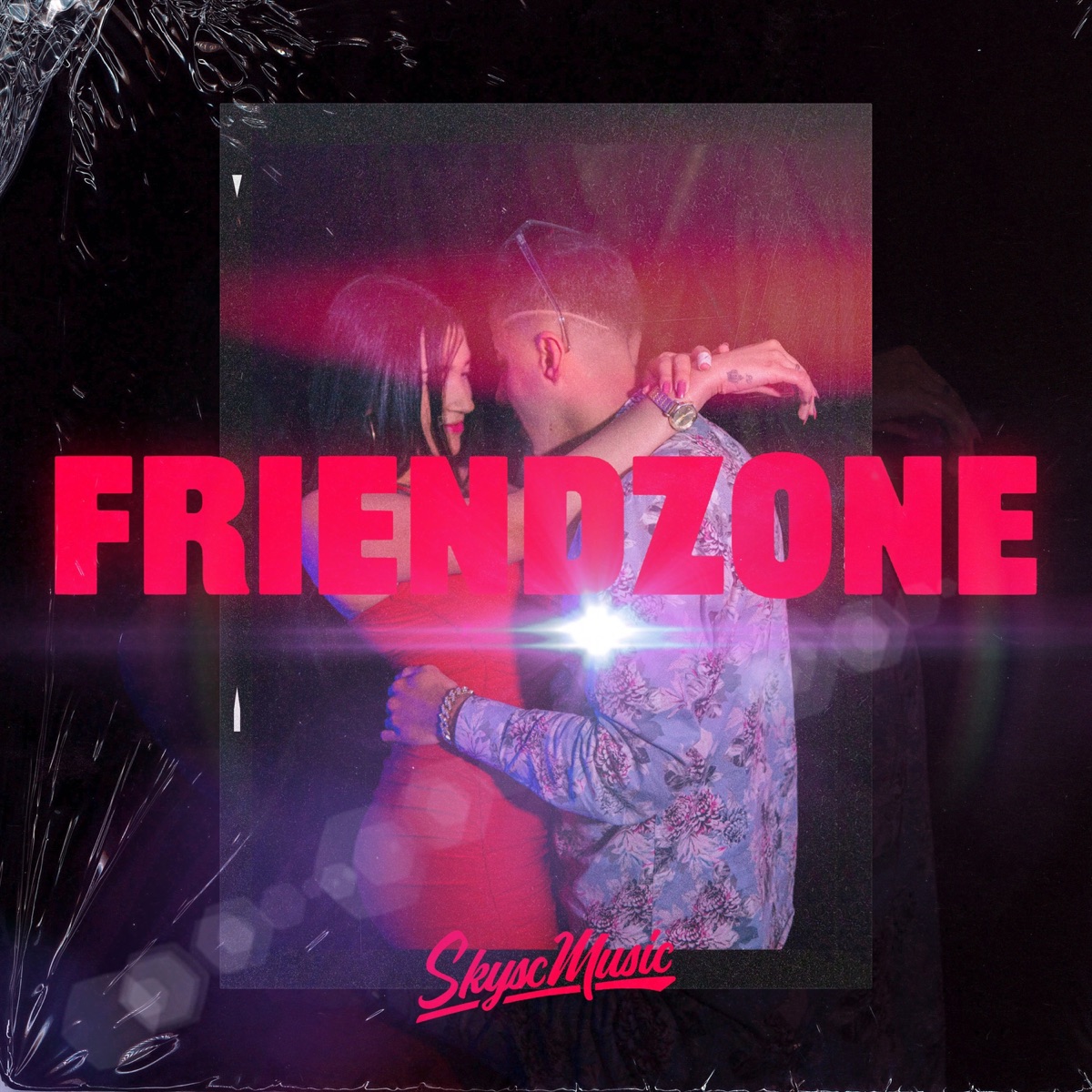 Friendzone - Single by Skysc Music album cover