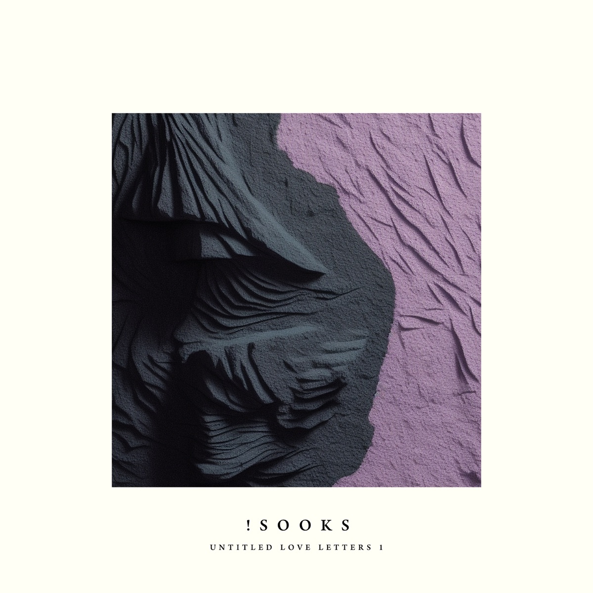 Dynamic Reality - Single by Sooks album cover