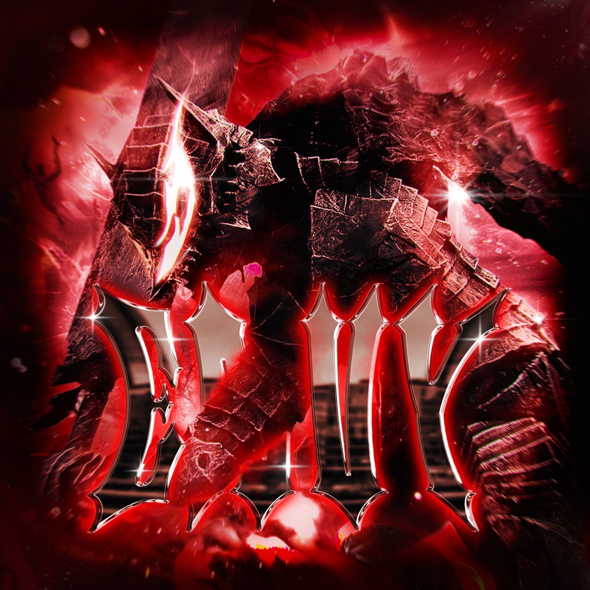 ENVY - Single by KIIXSHI album cover
