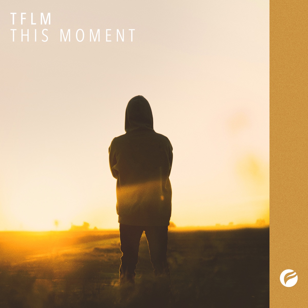 This Moment - Single by TFLM album cover