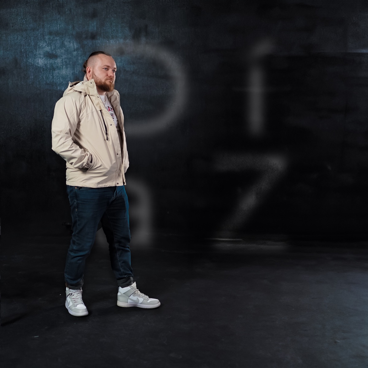 Diaz (Radio Edit) - Single by W.J.Rec album cover
