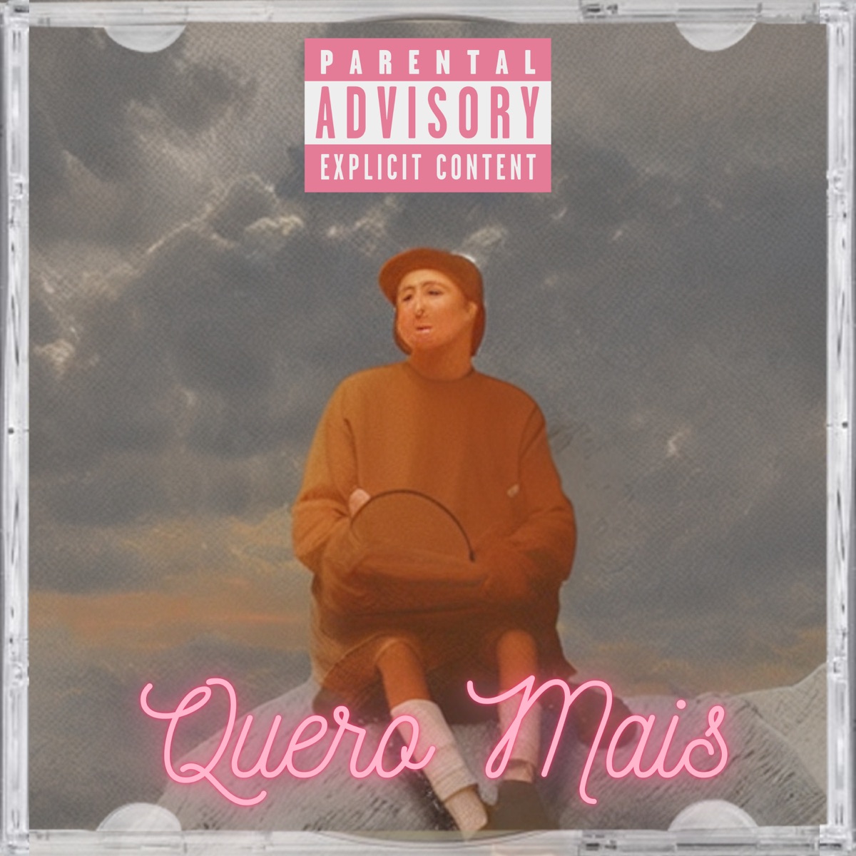 Quero Mais - Single by Dobz album cover