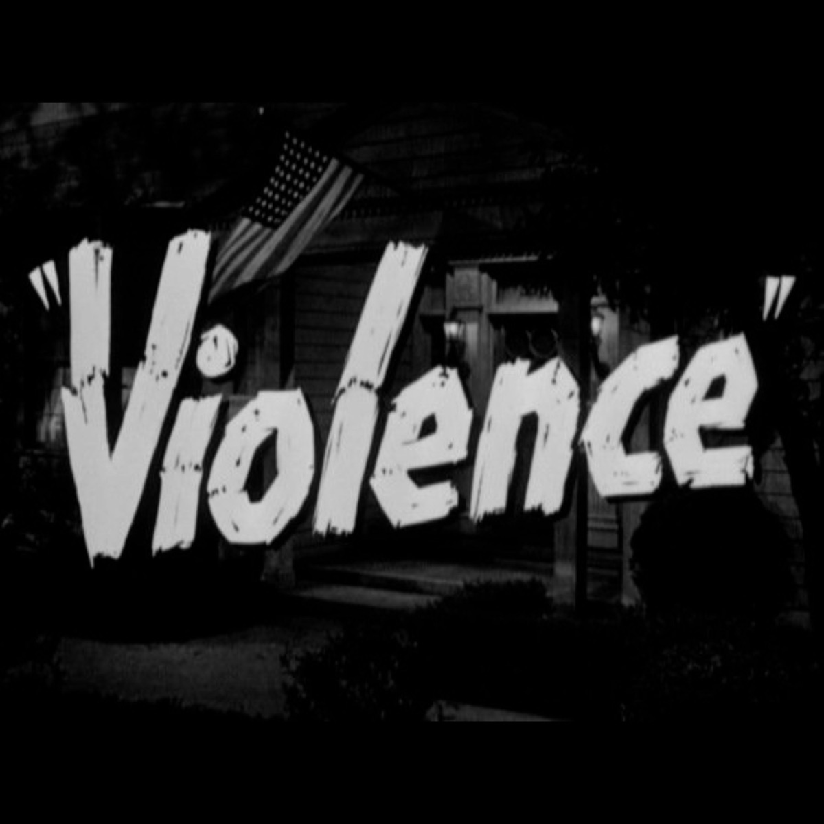 Hanya Mimpi - Single by Violence album cover