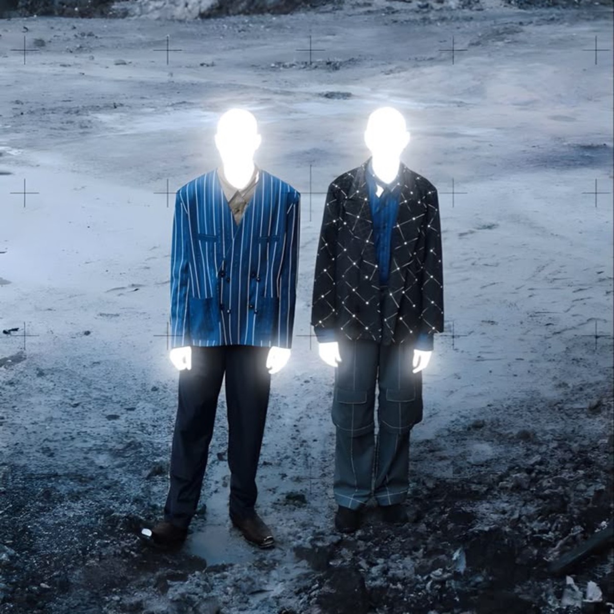 2 Extraños - Single by tato ssk album cover