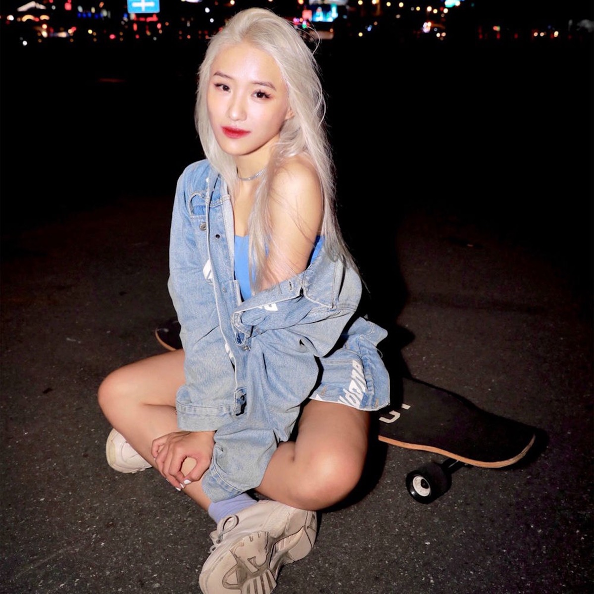 Đợi Anh - Single by JesiLyn album cover