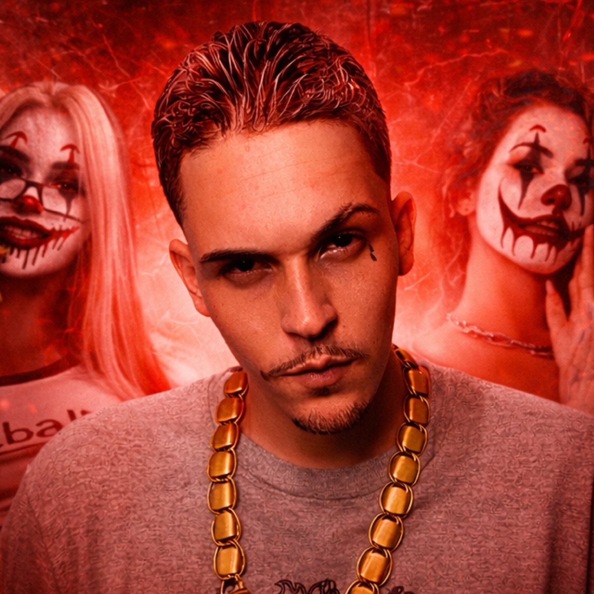 Vai Mulher Senta e Roça (feat. FUNK ATIVO 031) - Single by Mc DIGreisso, mlk vinheta & DJ ICARO DIAS OFICAL album cover