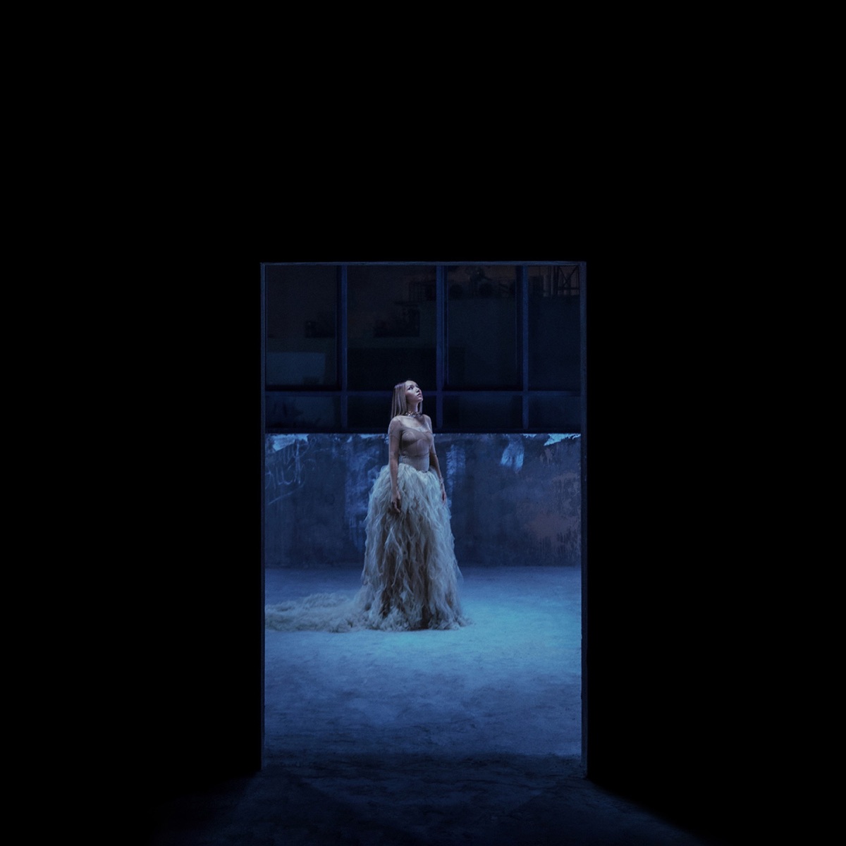 Silence - Single by Vũ Thảo My album cover