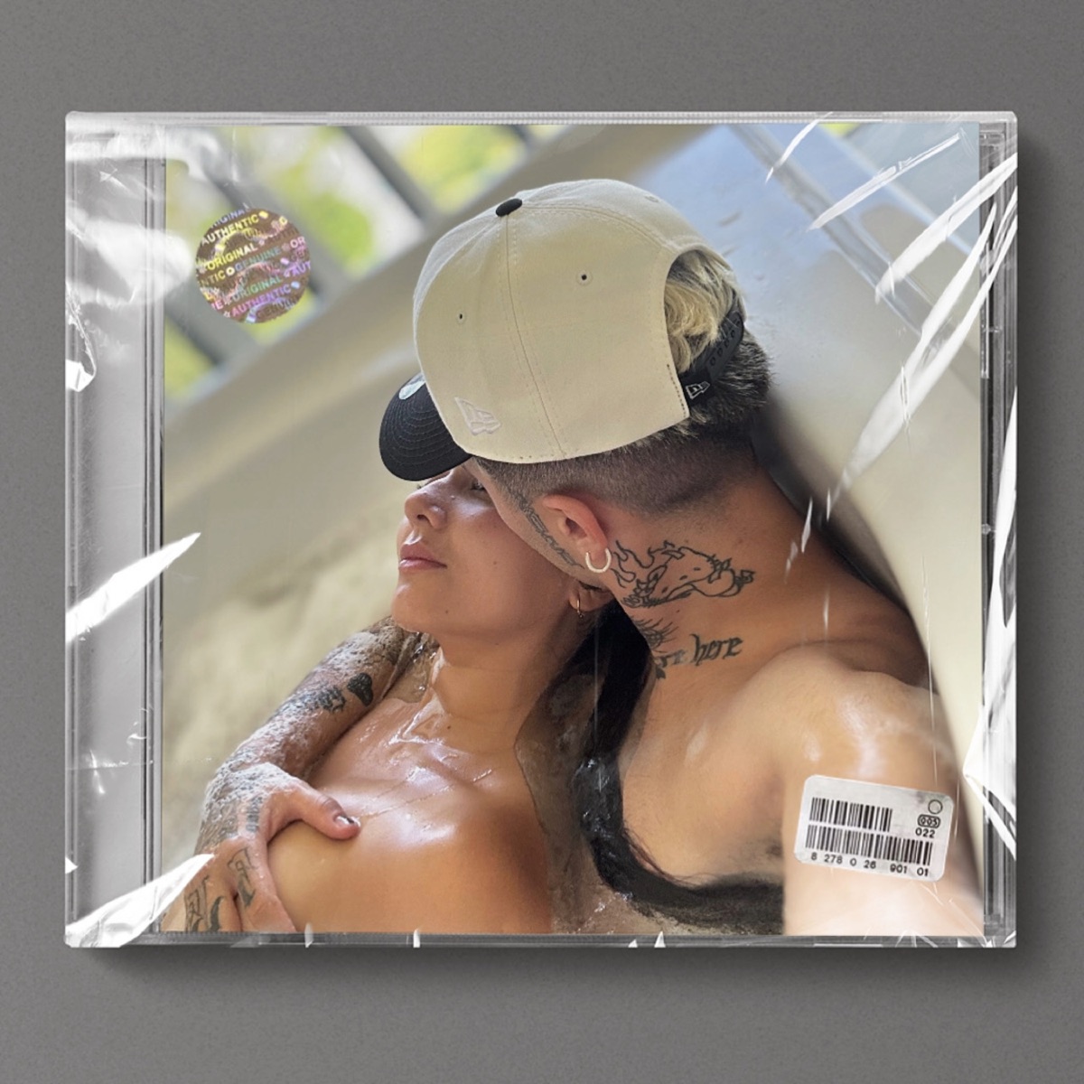Cero (feat. Utopiko & WIKELES) - Single by VALENTINO album cover
