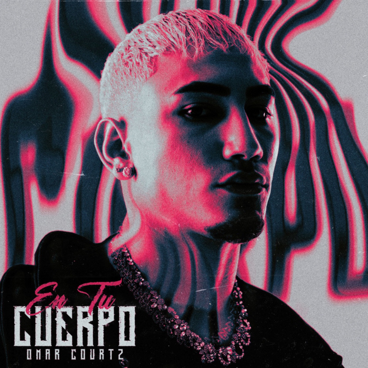 En Tu Cuerpo - Single by Omar Courtz album cover artwork