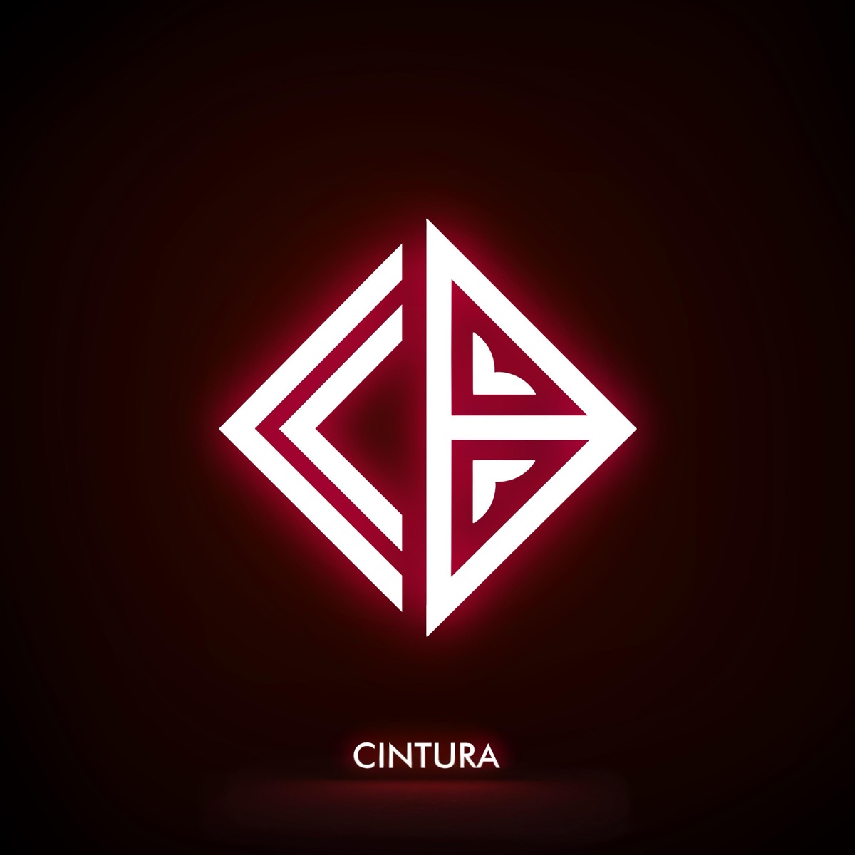 Cintura - Single by JOHN ELLE & Max Hurrell album cover