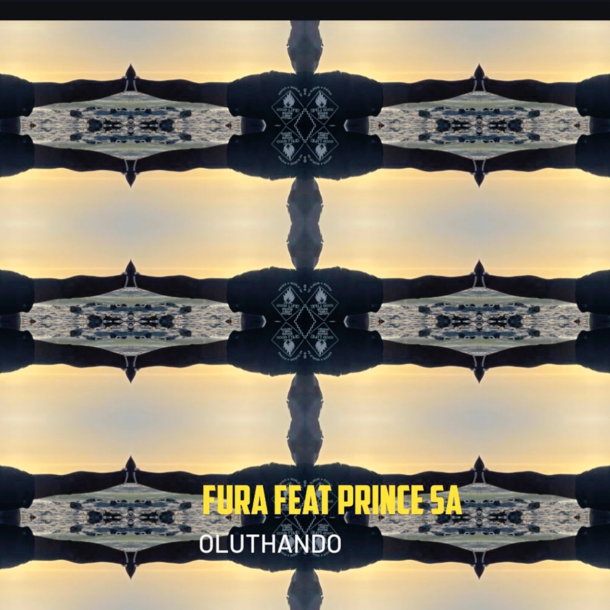 Oluthando - Single by Fura & Prince SA album cover