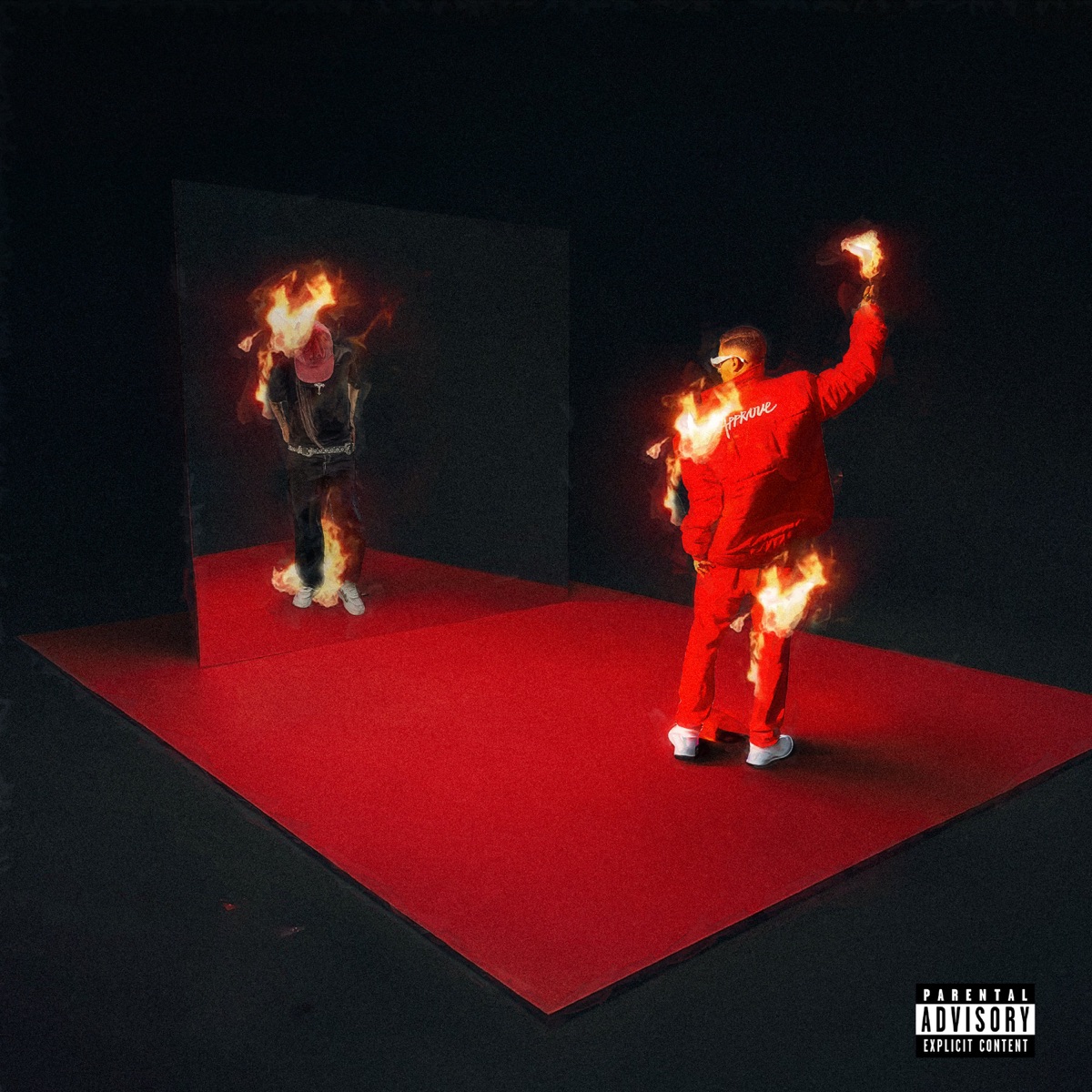 Faz o que quiser - Single by Soumai & LEGALLE album cover