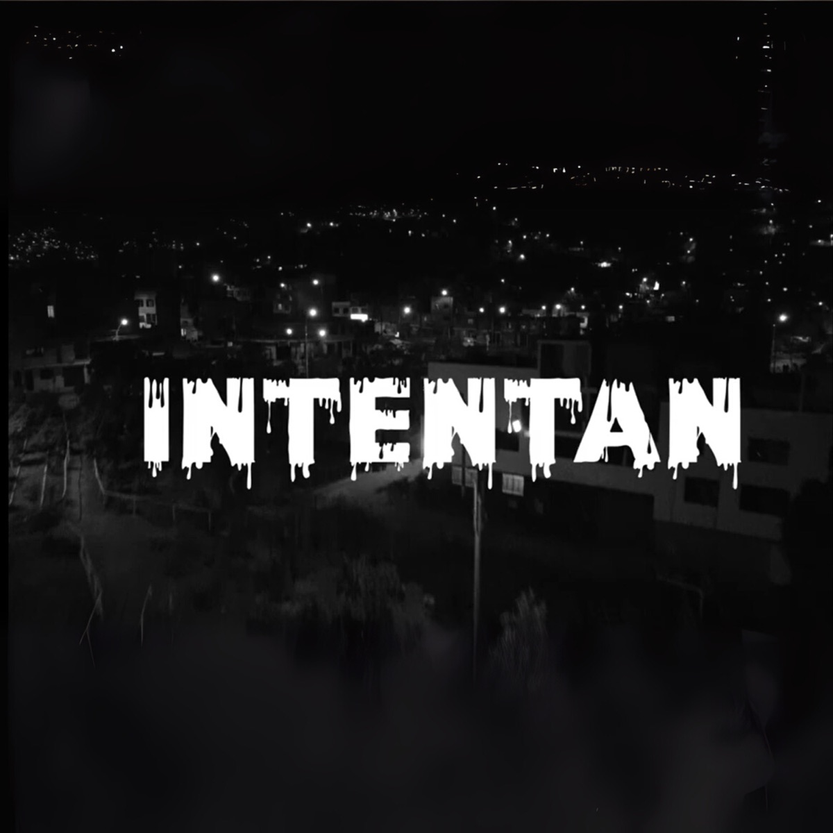 Intentan - Single by La clicka mas loca album cover