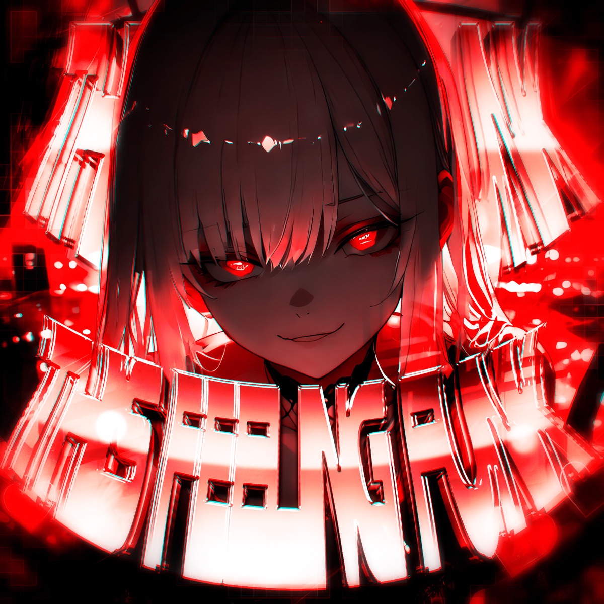 THIS FEELING FUNK - EP by KhangMxne & STXNIX album cover