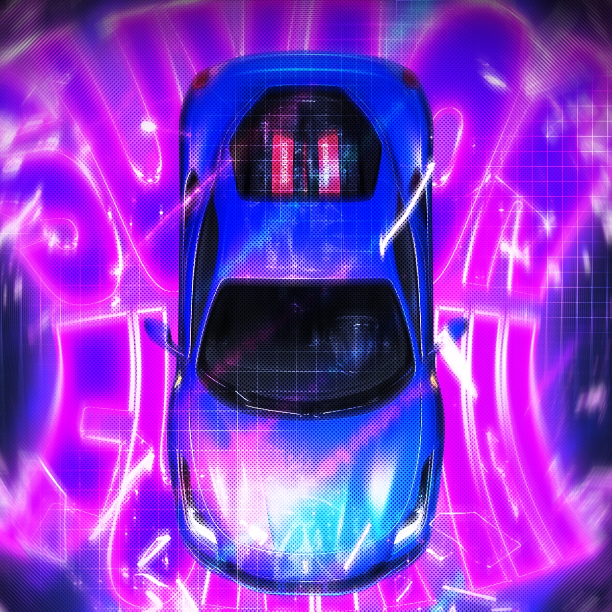 Suyaon Funk 3 - EP by LLOYDS PH album cover