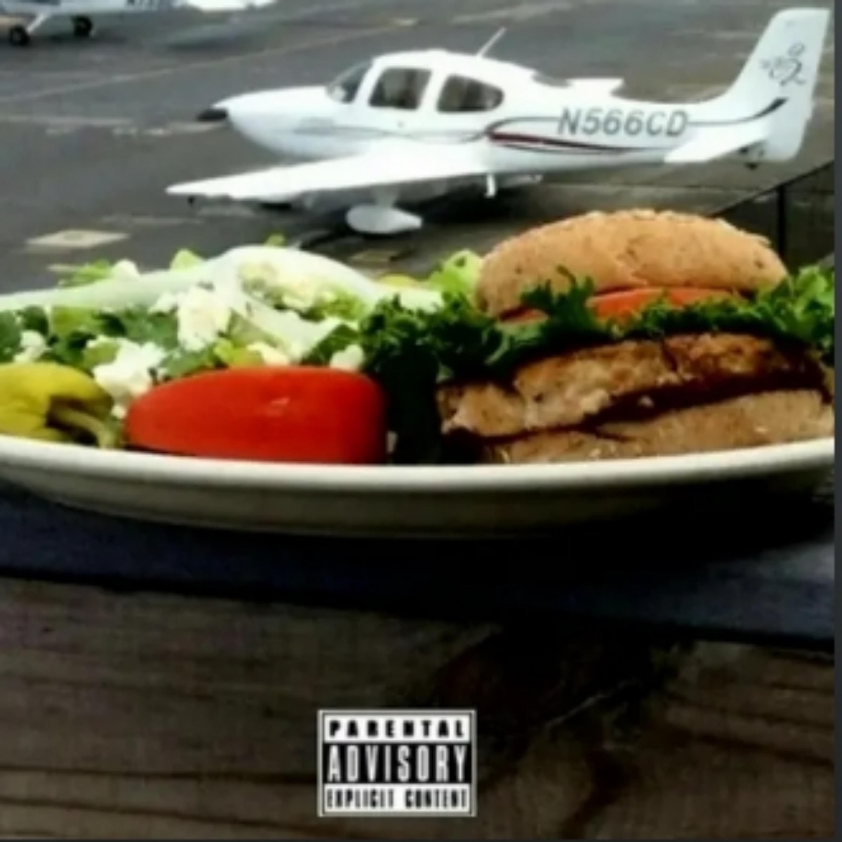 Dekalb Peachtree (feat. Wavy 02) - Single by Gramboy album cover
