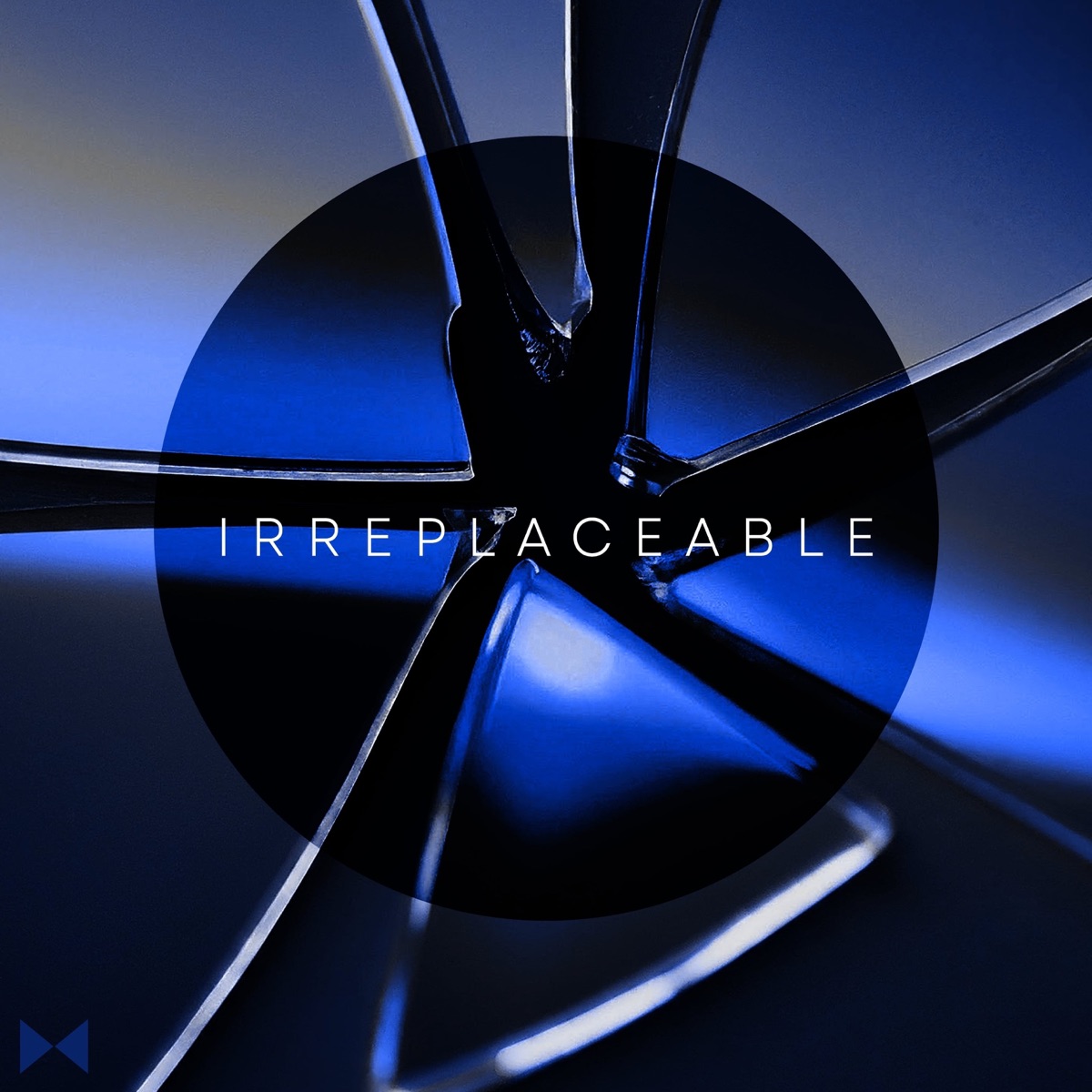 Irreplaceable - Single by MashBit album cover