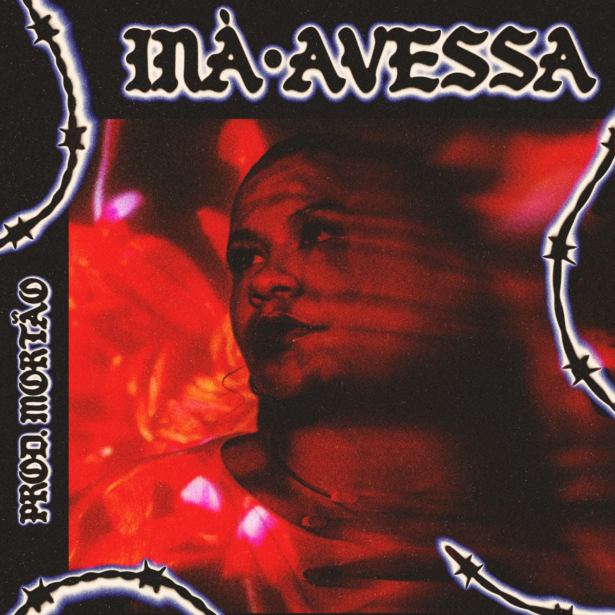 Inà Avessa by Inà Avessa album cover
