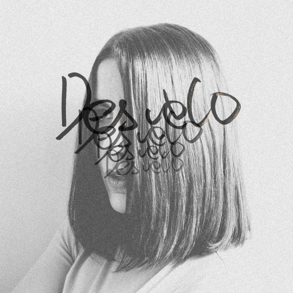 Desvelo (feat. Migue Nieto) - Single by Eugenia Mosca album cover