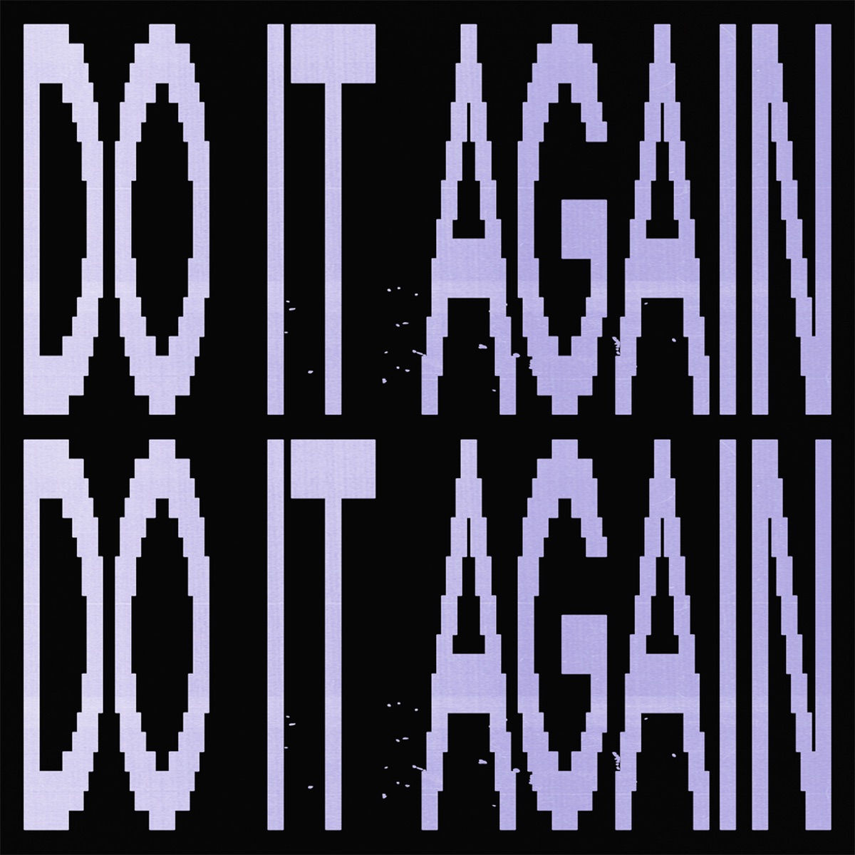 Do It Again - Single by Betical album cover