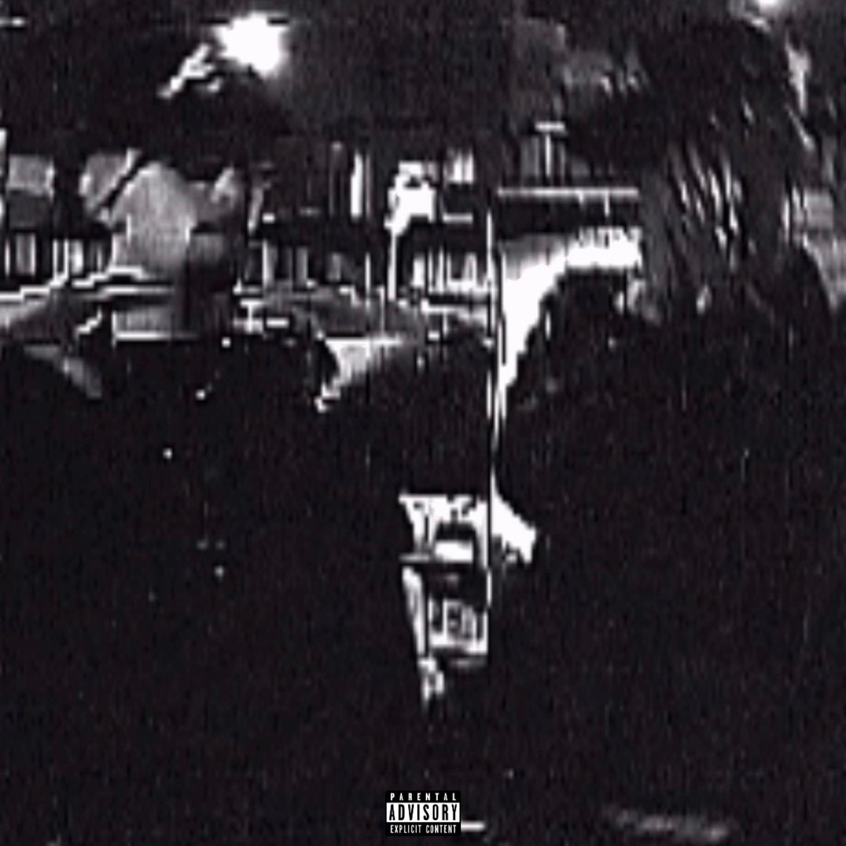 no look - Single by Gonky album cover