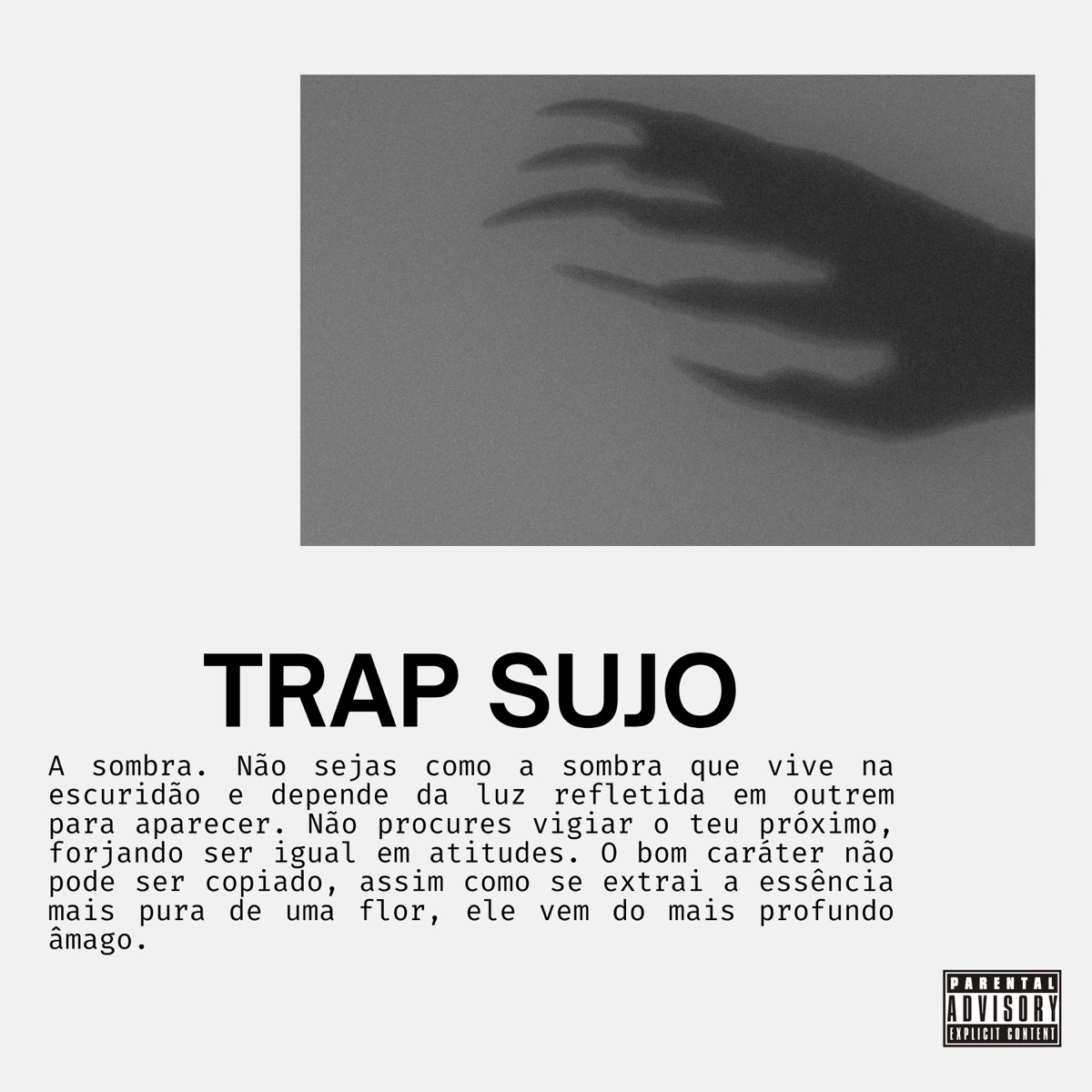 TRAP SUJO (feat. D'Jazz, Guitter Prod, Sloope & Somynem.grin) - Single by PluggzHouse, YellowBeatOficial & AL$ album cover