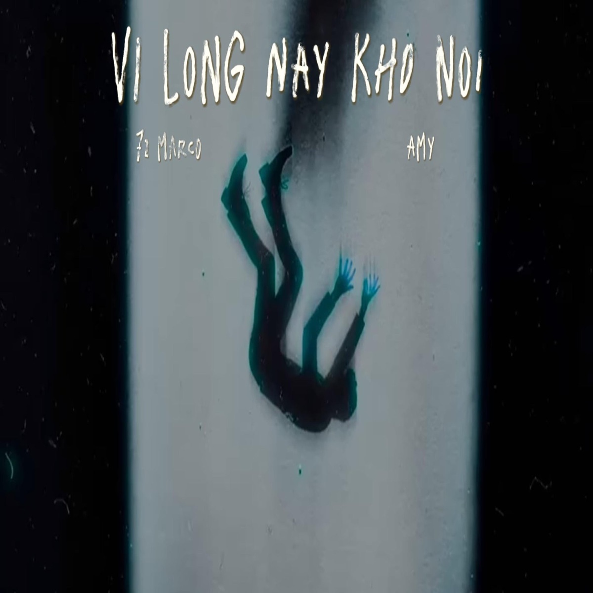 Vì Lòng Này Khó Nói (feat. Amy) - Single by 72 Marco album cover