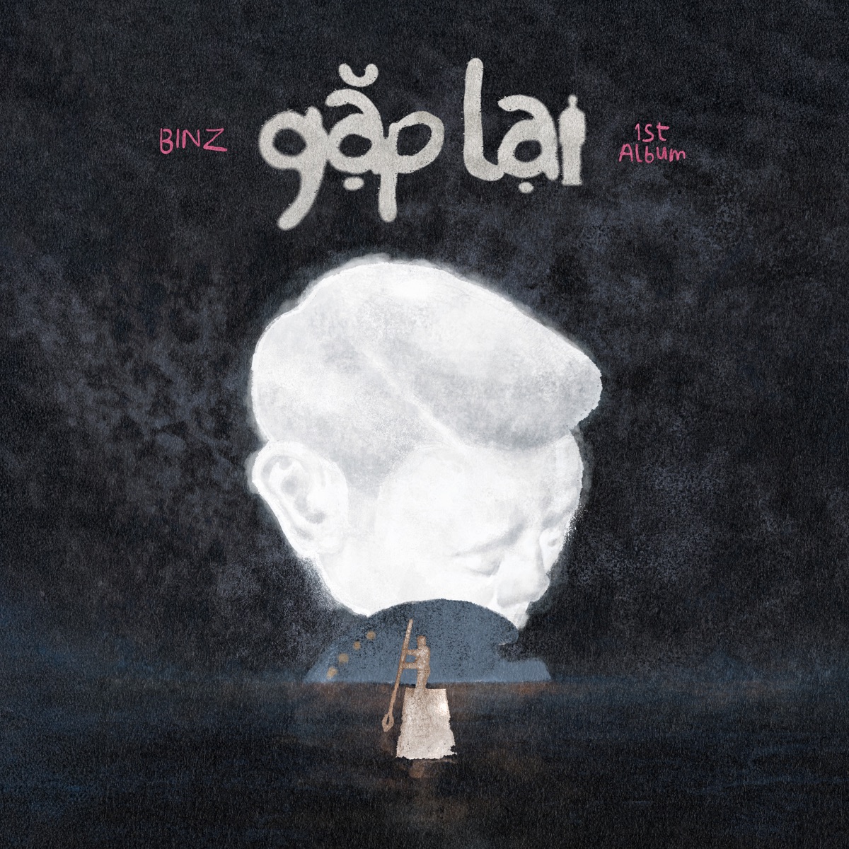 Gặp Lại by Binz album cover