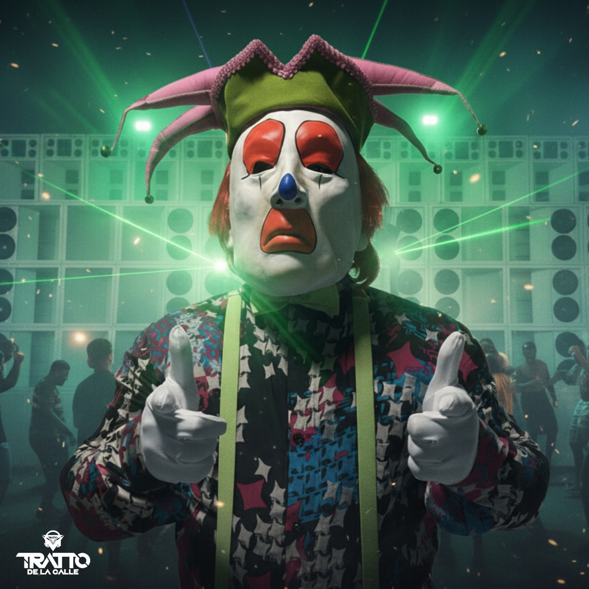 Afro Funk Roça Sarra (feat. Skorps) - Single by MC FB, Brazilian Jester & Mc Maromba album cover