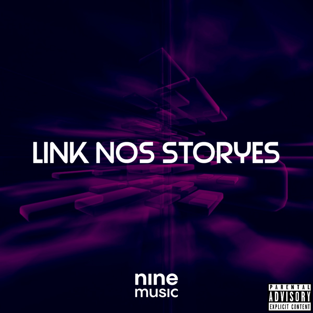 Link nos Storyes - Single by Jhow Dancer, LeeJack & Bruno Hott album cover