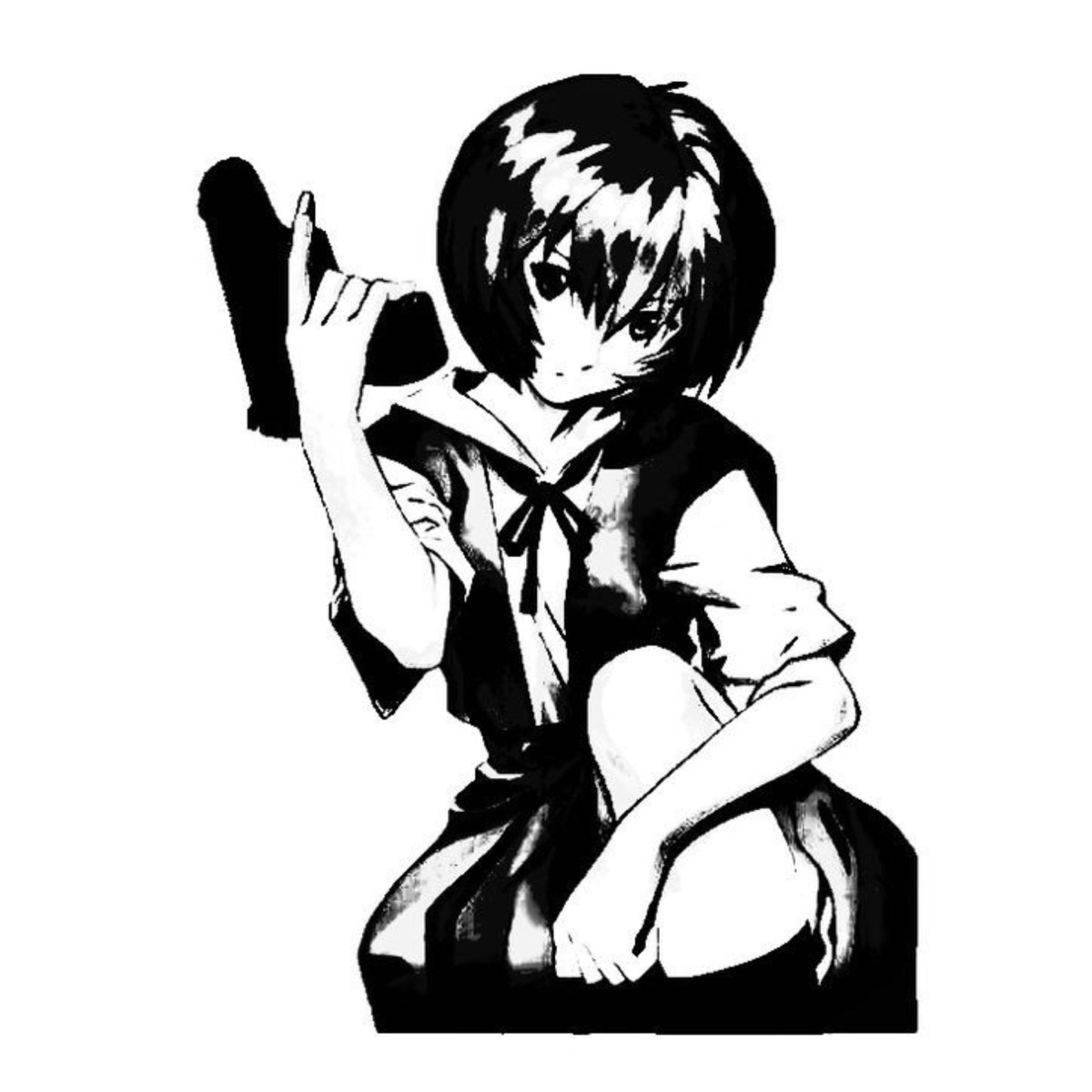 Perko (feat. heardead & Milly) - Single by Neikito album cover