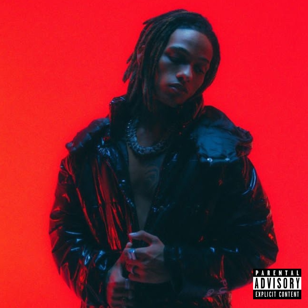 Escobar - Single by LUMEMOB album cover
