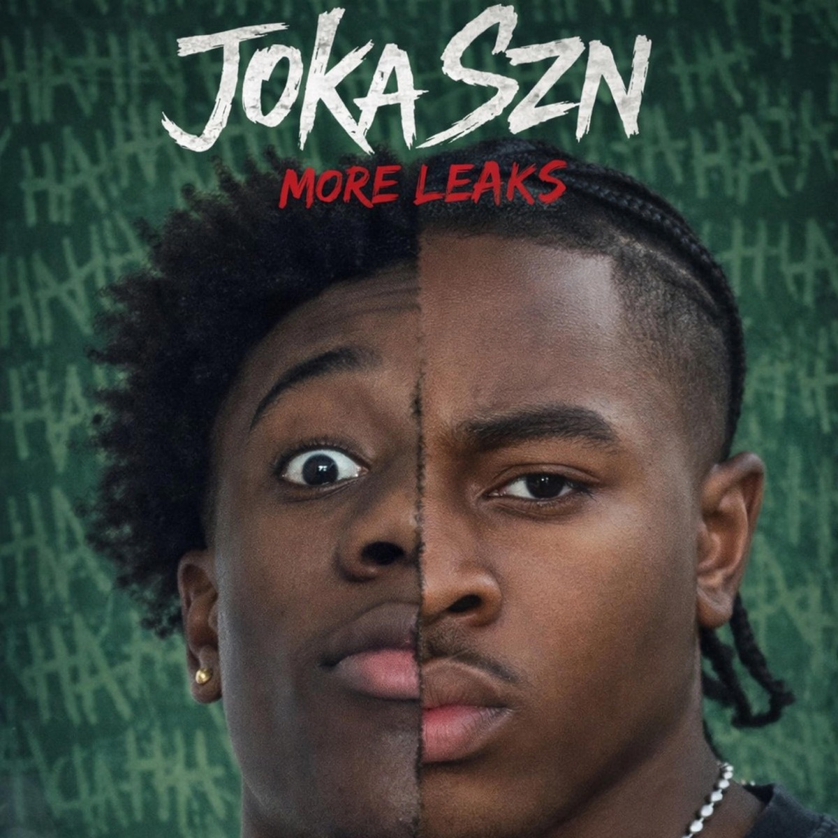 Dolo (feat. ZW) - Single by Joka2x album cover