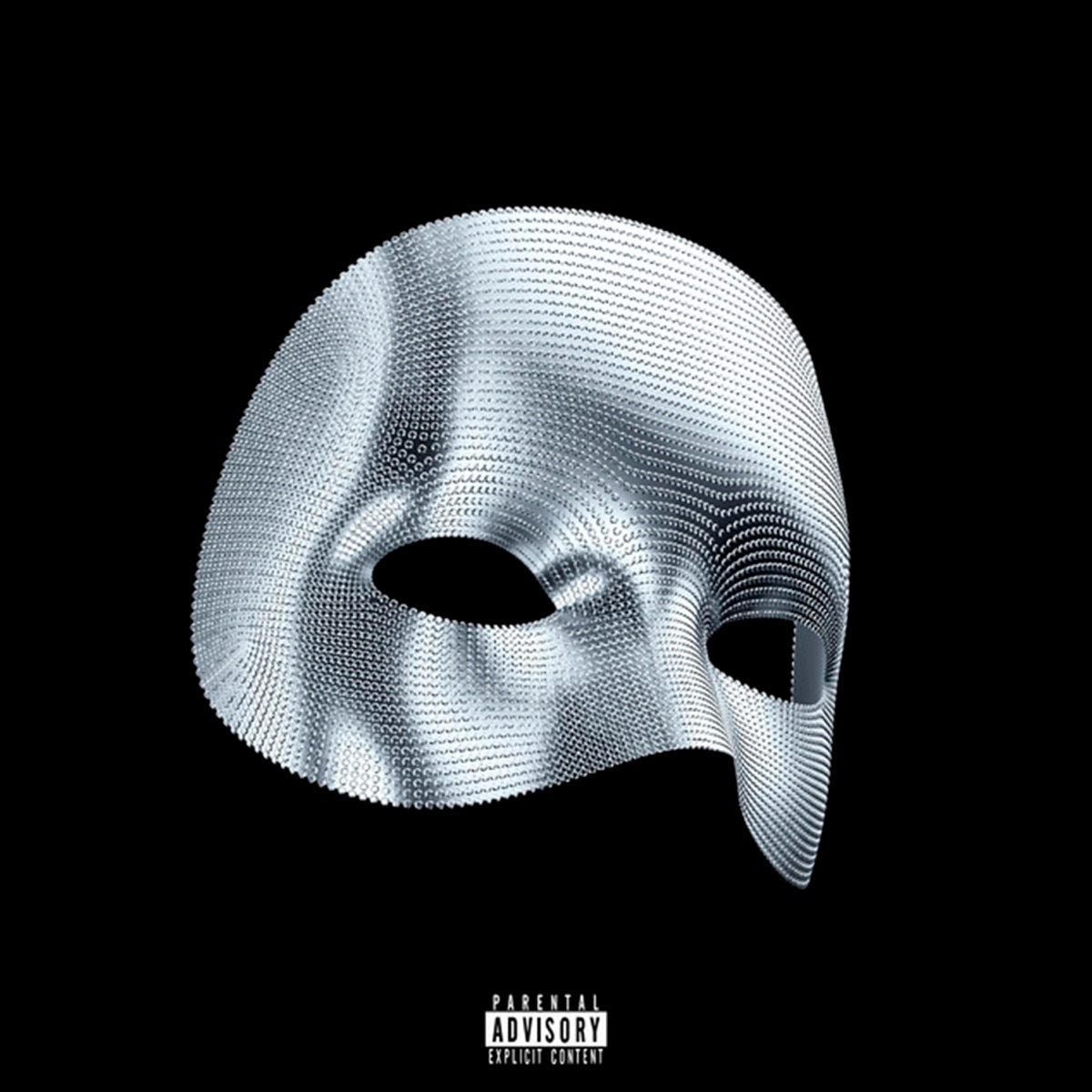 Disfraces - Single by Dave Elíaz, NOIZE & Lil Carther album cover