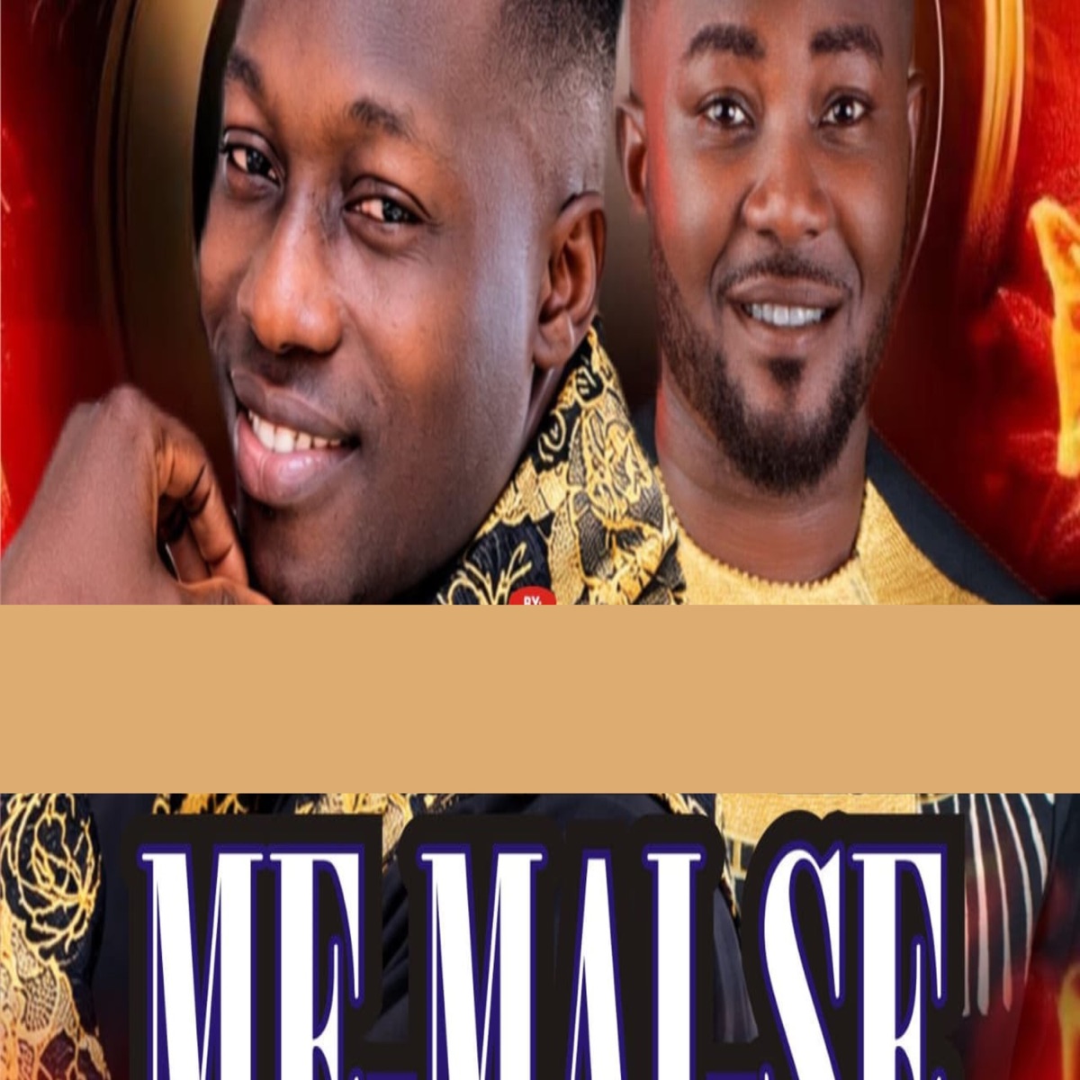 ME MAI SE (feat. Arorinyo) - Single by Pastor Oluwatayo Ogunyemi album cover