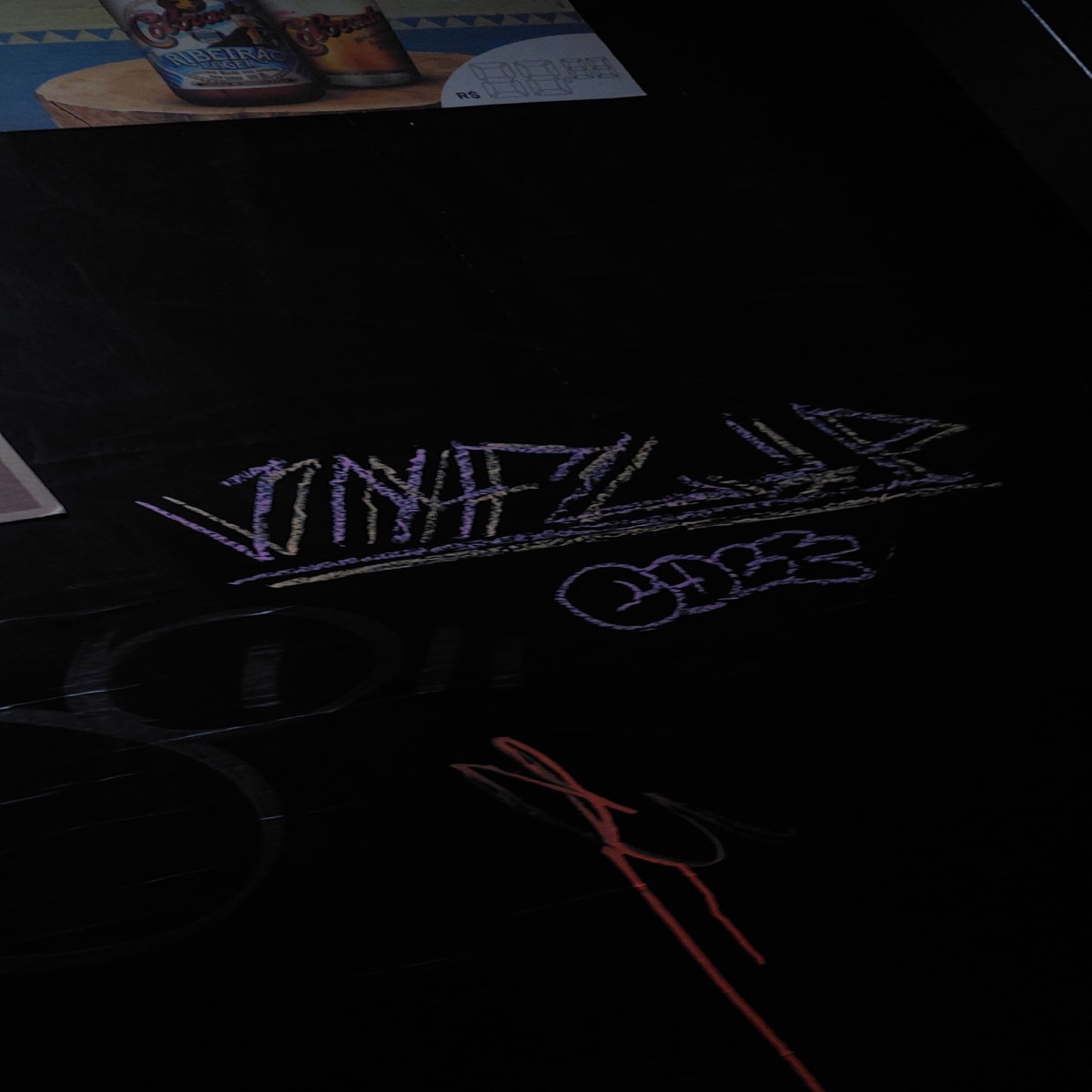 Unidos Somos Fortes (feat. Oromesh) - Single by VNFlip album cover