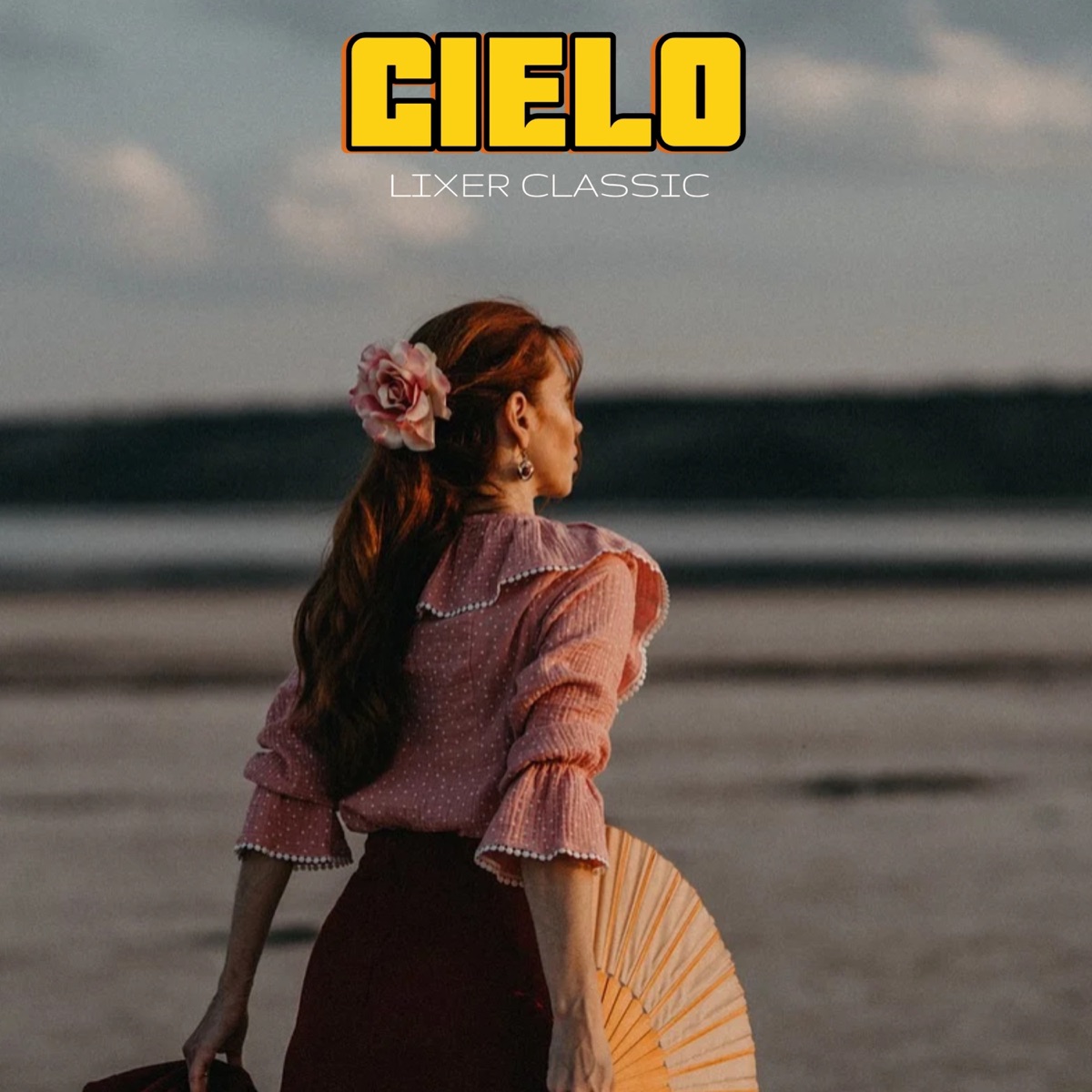 CIELO (feat. Girlitone) - Single by Lixer Classic album cover