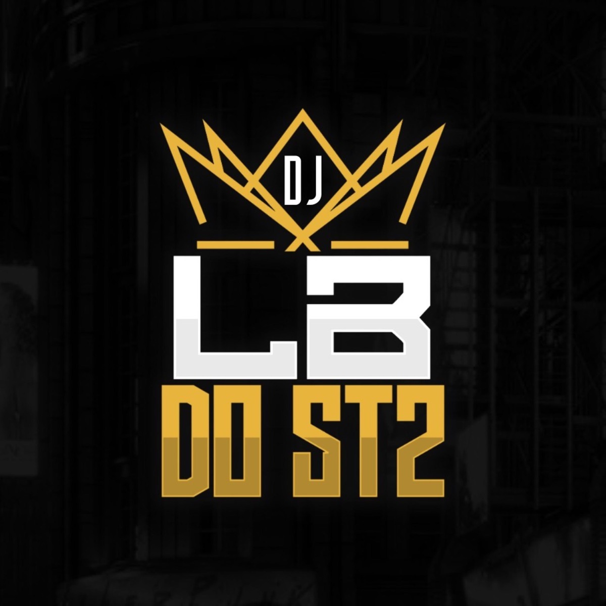 SE ENVOLVE COM QUADRILHA - Single by DJ LB DO ST2 album cover