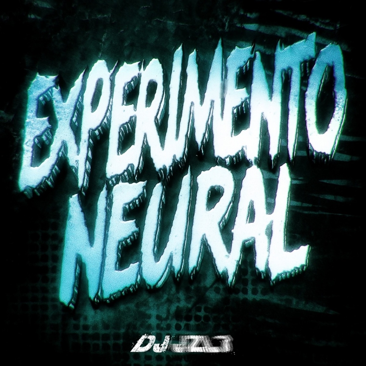 Experimento Neural - Single by DJ JZL7, Mc Magrinho, Mc Nd Original & MC BM album cover
