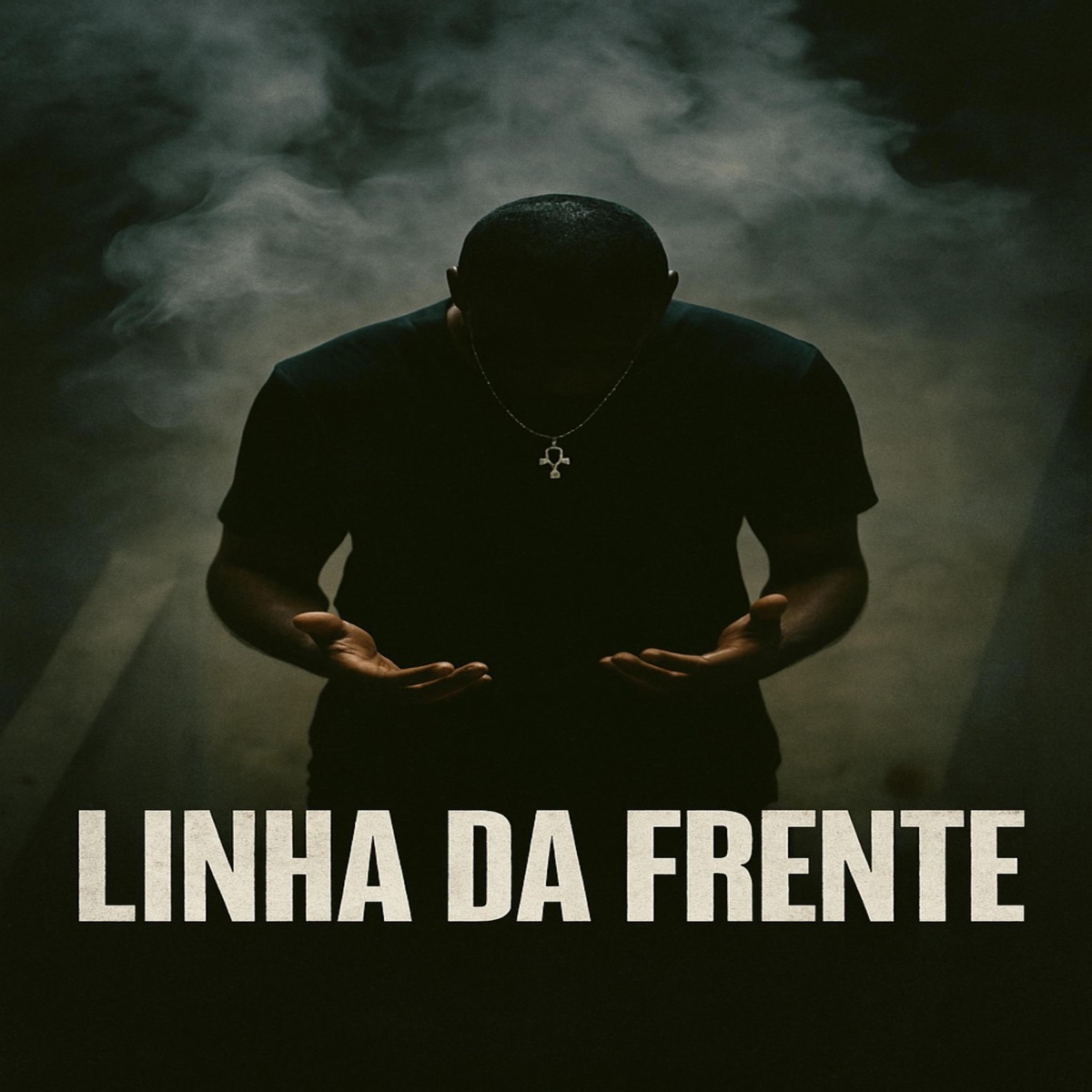 Linha da Frente - Single by Og Gorilla album cover
