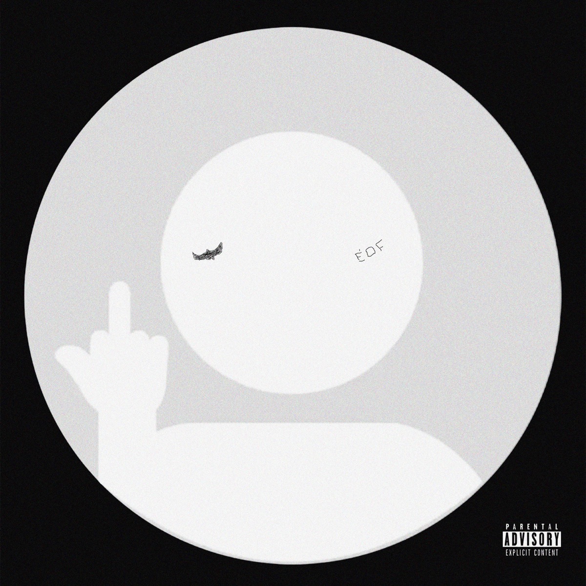 Homem Não Chora - Single by Éffe, vg no beat & Denov album cover