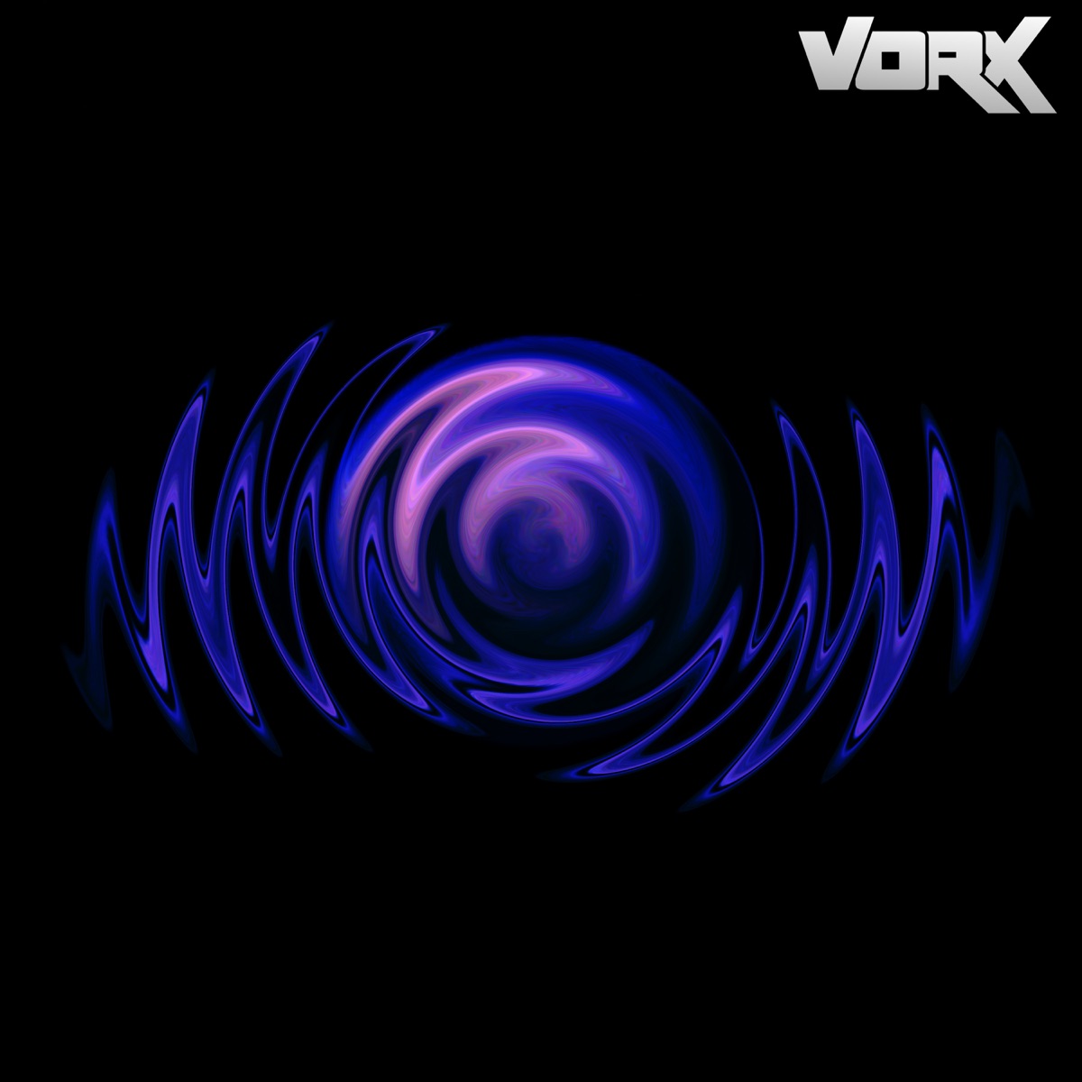 X-RISE - EP by BLASTMANE & Musicpflanze album cover