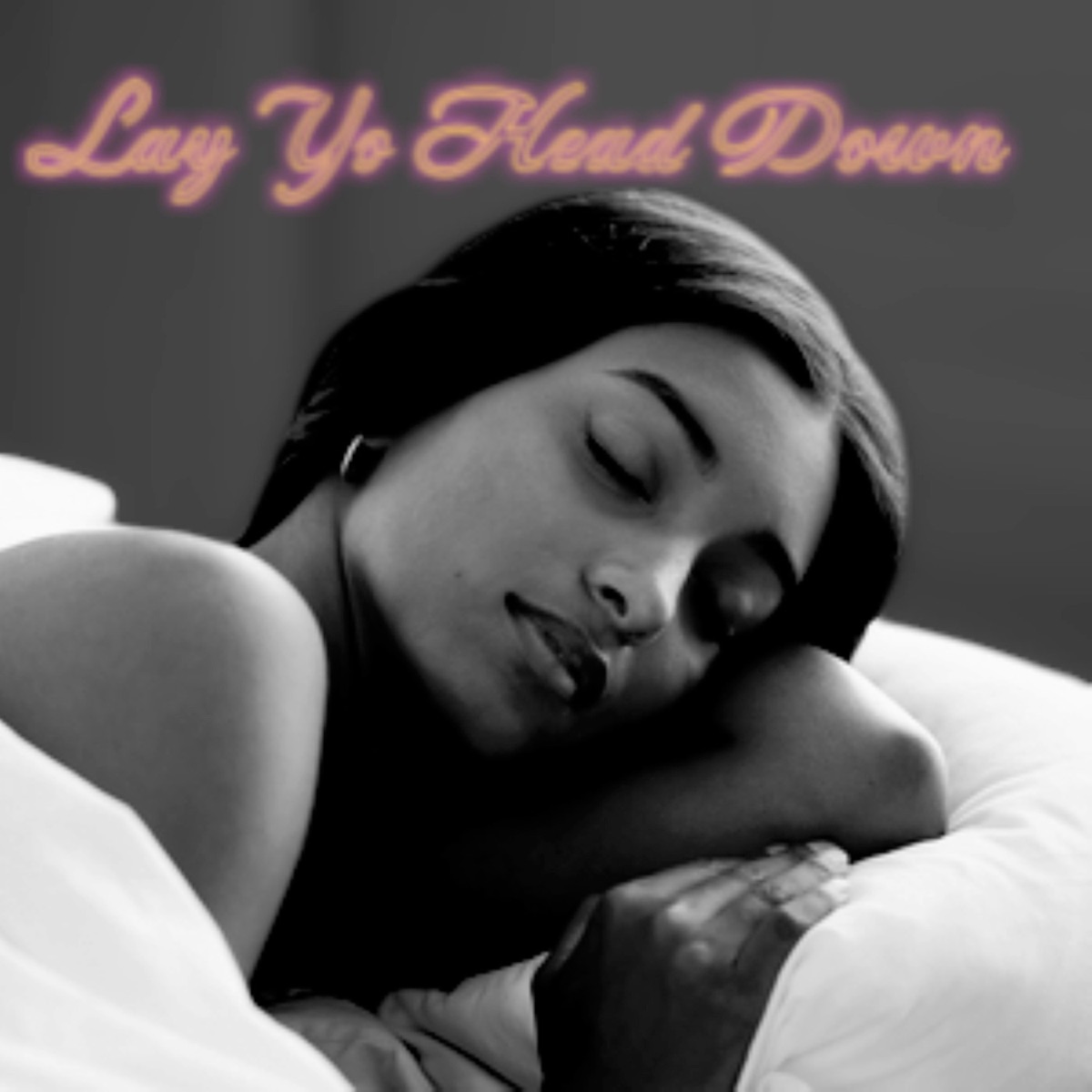 Lay Yo Head Down Pookybad Mdgmaine - Single by Sirrfuss album cover