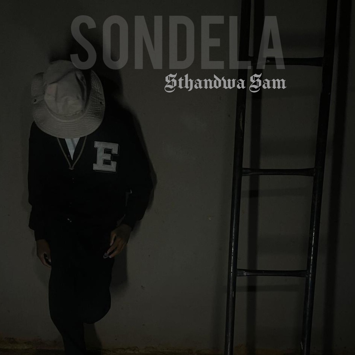 Sondela Sthandwa Sam - Single by Luko.za & M.k da djy album cover