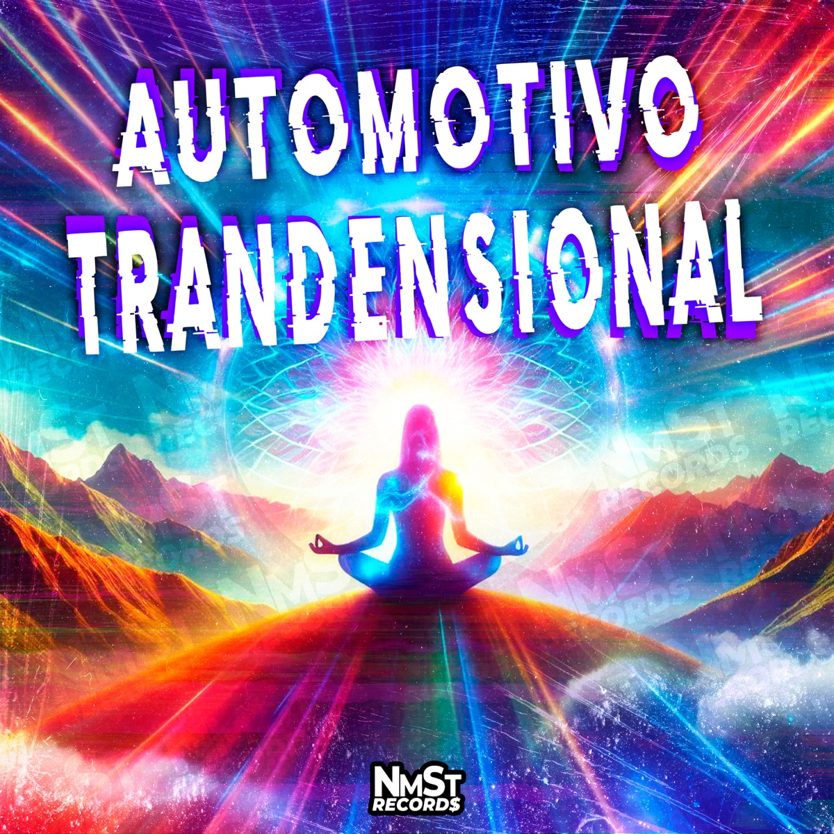 Automotivo Trandesional - Single by DJ JZS, Prod Gaspar & DJ GHM album cover